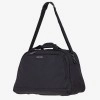 Travel bag ENZO NORI SUNNY Polyester Black